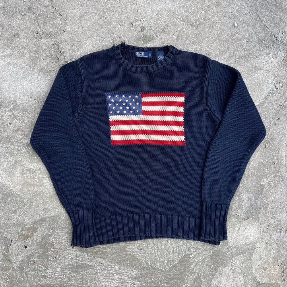 Vintage Ralph Lauren Sweater